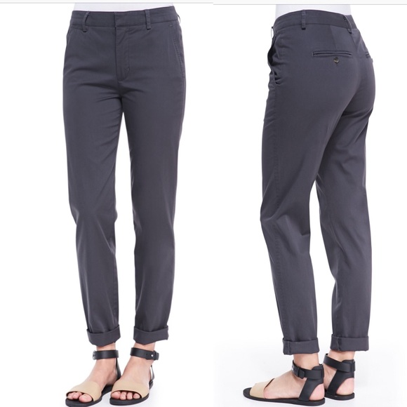 vince boyfriend pants